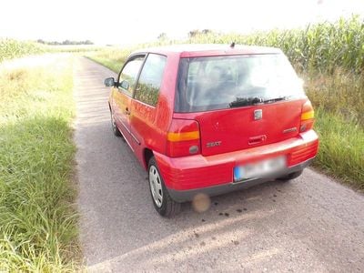 Seat Arosa