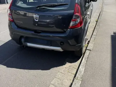 Gebraucht Dacia Sandero
