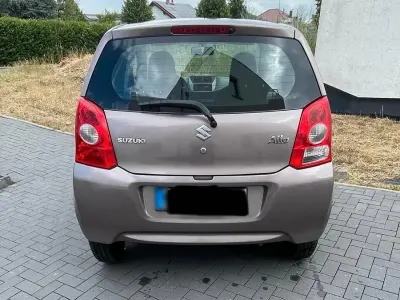 Gebraucht Suzuki Alto