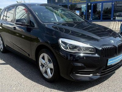 BMW 218 Gran Tourer