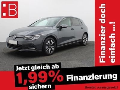 VW Golf VIII