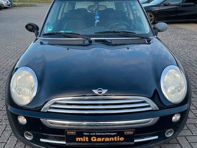 gebraucht Mini ONE 1.6