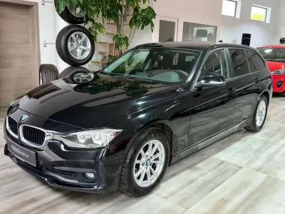 Gebraucht BMW 318