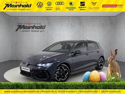 Neu VW Golf VIII R-line 150 PS (110 kW) 2026 Grau Limousine