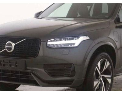 Gebraucht Volvo XC90 Plus 455 PS (334 kW) 2022 Grau SUV