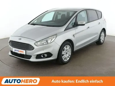Gebraucht Ford S-MAX