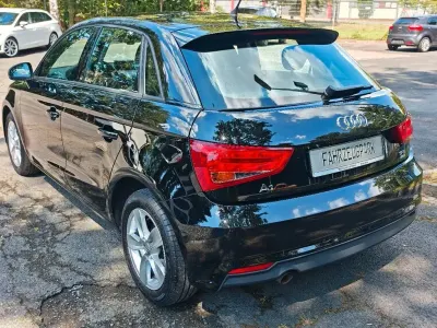 Gebraucht Audi A1 Sportback