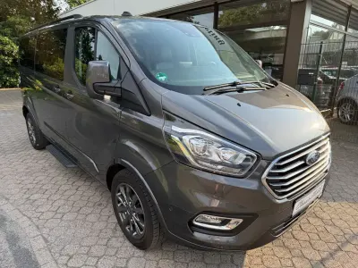 Gebraucht Ford Transit Tourneo