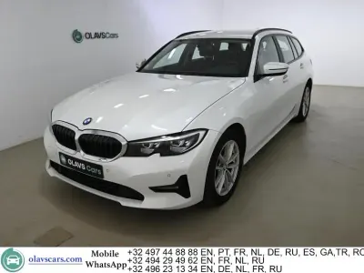 Gebraucht BMW 318