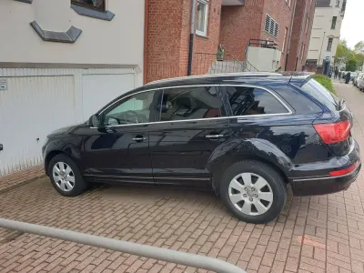 Gebraucht Audi Q7