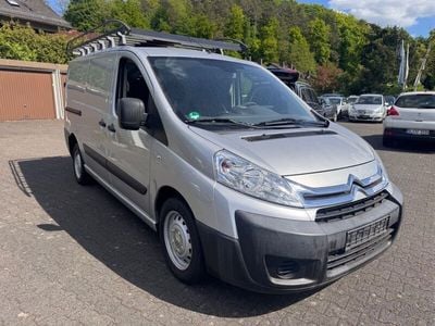 Citroën Jumpy