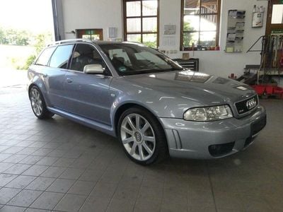 Audi RS4