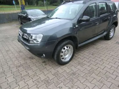 Gebraucht Dacia Duster