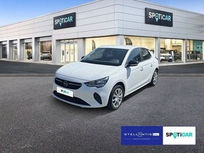 Opel Corsa-e