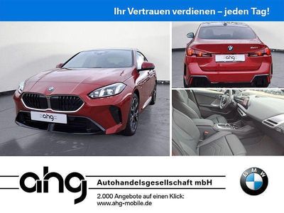 Rot Gebraucht 2025 BMW 220 M Sport Coupé | 36.670 € (Superpreis)