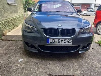 BMW 545