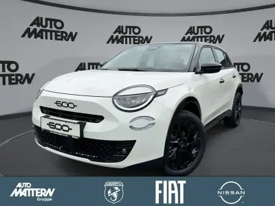 Gebraucht Fiat 600