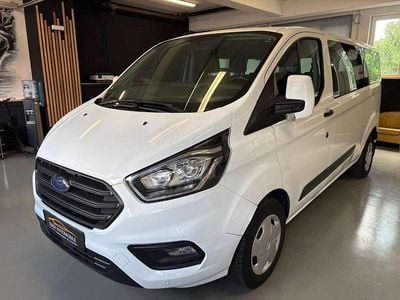 Ford Tourneo