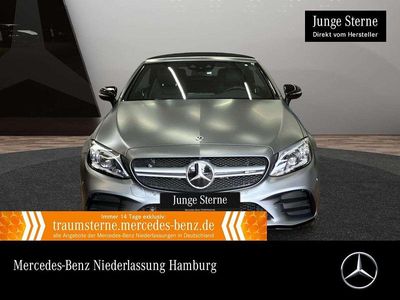 Mercedes C43 AMG