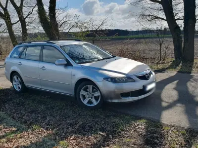 Gebraucht Mazda 6