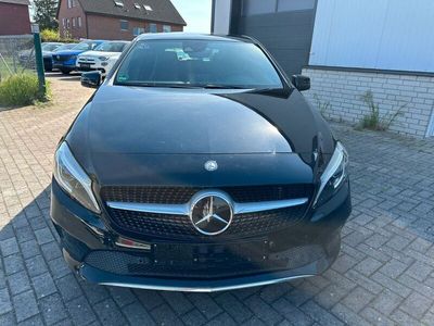 Mercedes A250