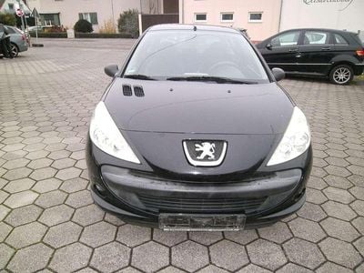 Peugeot 206+