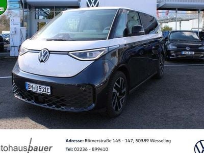 VW ID. Buzz