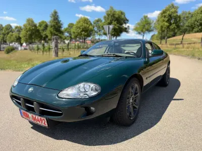 Gebraucht Jaguar XK8