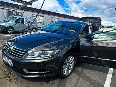 VW CC