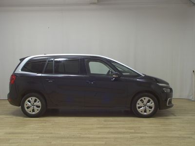 Citroën C4 SpaceTourer