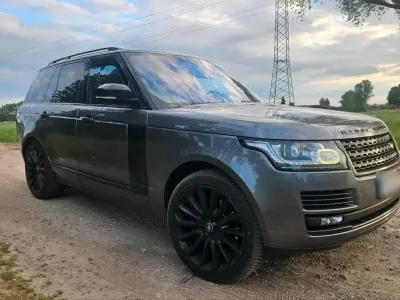 Gebraucht Land Rover Range Rover