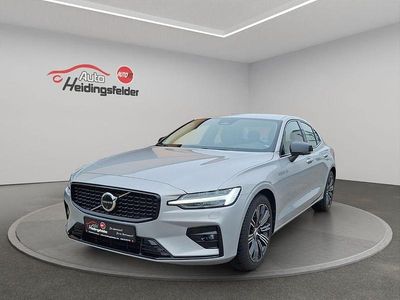 Gebraucht Volvo S60 Plus 197 PS (144 kW) 2023 Grau Limousine