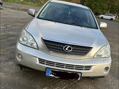 Lexus RX400h