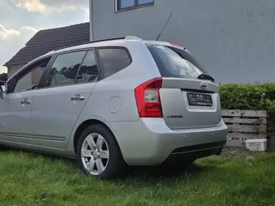 Brugt Kia Carens