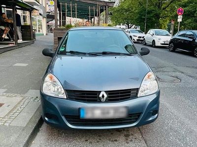 Renault Clio II