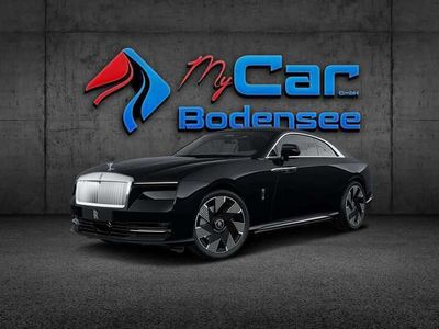 gebraucht Rolls Royce Spectre ! PURCHASE ! ANKAUF !