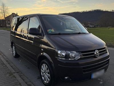 Second-hand VW T5 103 CP (75 kW) 2011 Maro Van