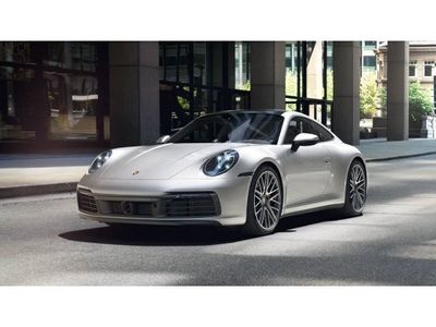 Porsche 911 Carrera 4S
