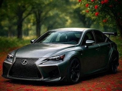 Lexus IS250