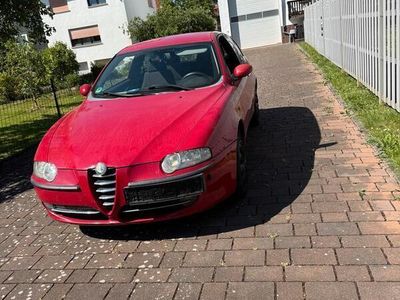 Alfa Romeo 147