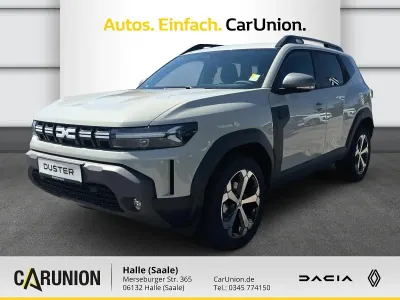 Neu Dacia Duster Journey 140 PS (102 kW) 2026 SUV