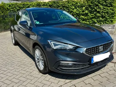 Używany Seat Leon