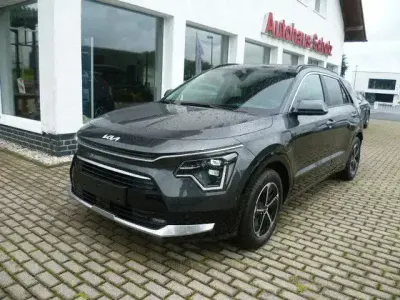 Gebraucht Kia Niro