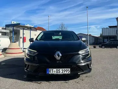 Occasion Renault Mégane IV