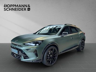 Grün Neu 2026 Cupra Formentor VZ SUV | 66.410 €