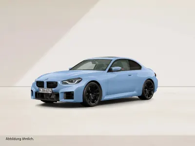 Gebraucht BMW M2