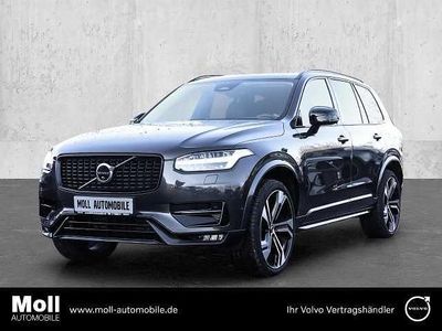 Gebraucht Volvo XC90 173 PS (127 kW) 2022 SUV