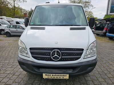 gebraucht Mercedes Sprinter II Kasten 210/211/213/214/216 CDI