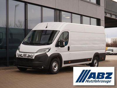 Weiß Gebraucht 2024 Fiat Ducato Van | 29.929 € (Fairer Preis)