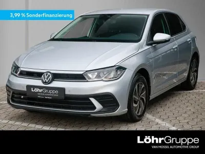 Używany VW Polo